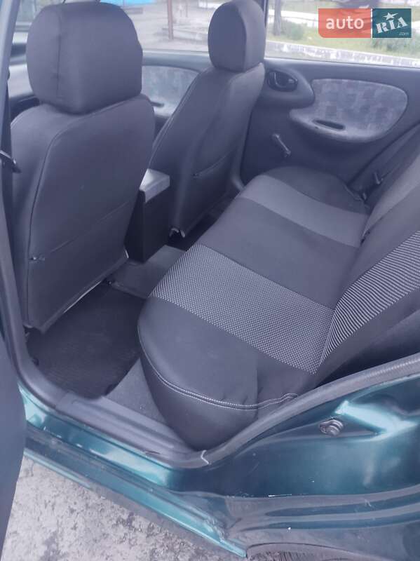 Седан Daewoo Sens 2002 в Киеве фото 11 Седан Daewoo Sens 2002 в Киеве