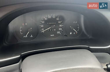 Седан Daewoo Sens 2005 в 
