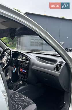 Седан Daewoo Sens 2004 в 