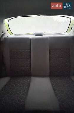 Седан Daewoo Sens 2004 в 