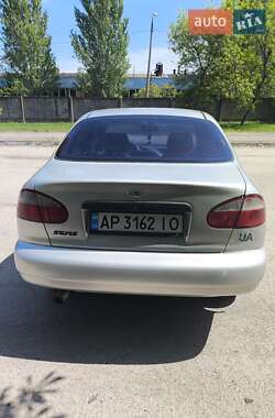 Седан Daewoo Sens 2003 в 