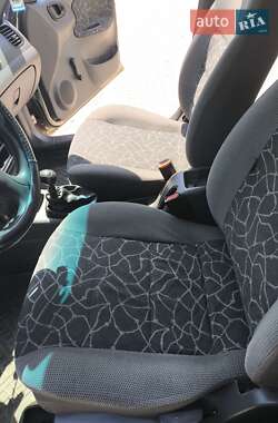 Седан Daewoo Sens 2003 в 