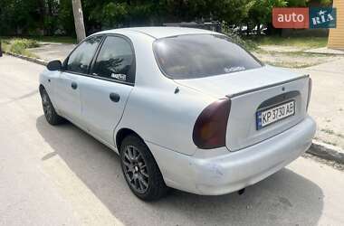 Седан Daewoo Sens 2005 в 
