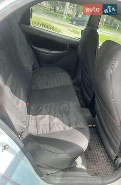 Седан Daewoo Sens 2005 в 