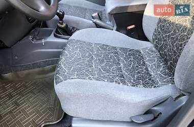 Седан Daewoo Sens 2005 в 