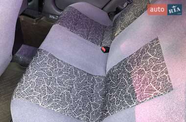 Седан Daewoo Sens 2005 в 