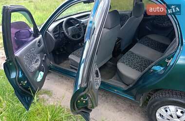 Седан Daewoo Sens 2004 в 