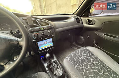 Седан Daewoo Sens 2003 в 