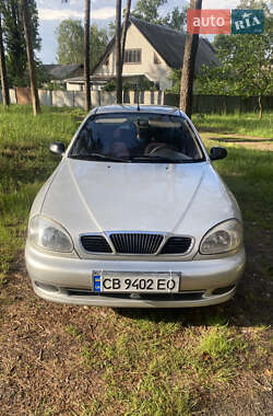 Седан Daewoo Sens 2005 в 
