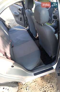 Седан Daewoo Sens 2006 в 