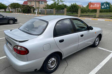 Седан Daewoo Sens 2002 в 