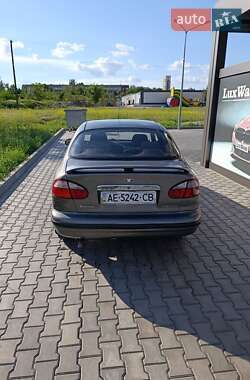 Седан Daewoo Sens 2003 в 