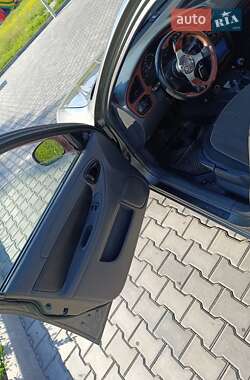 Седан Daewoo Sens 2003 в 