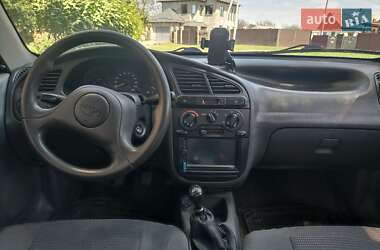 Седан Daewoo Sens 2004 в 