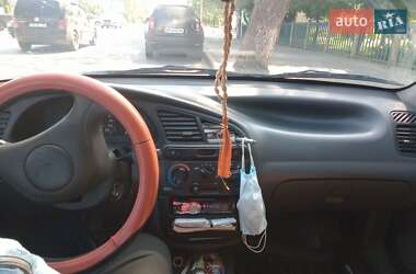 Седан Daewoo Sens 2006 в 