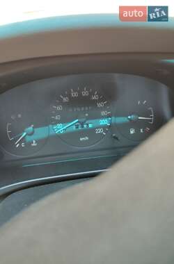 Седан Daewoo Sens 2005 в 