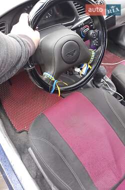 Седан Daewoo Sens 2005 в 