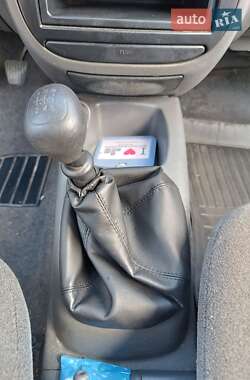 Седан Daewoo Sens 2005 в 