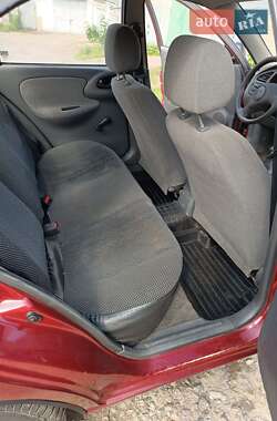 Седан Daewoo Sens 2005 в 