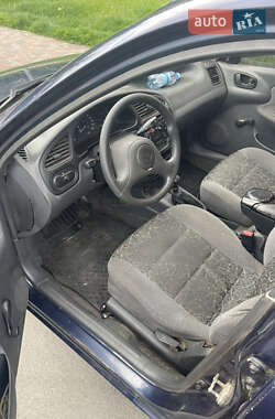 Седан Daewoo Sens 2005 в 