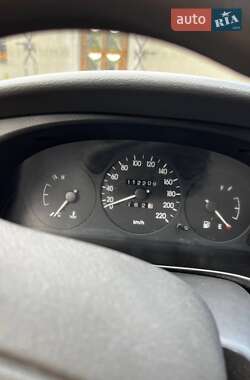 Седан Daewoo Sens 2006 в 