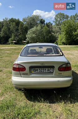 Седан Daewoo Sens 2006 в 