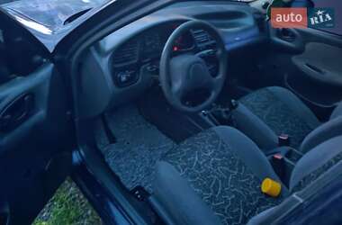 Седан Daewoo Sens 2004 в 