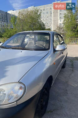 Седан Daewoo Sens 2004 в 
