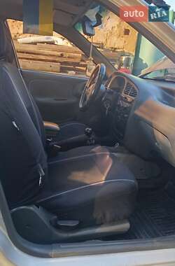 Седан Daewoo Sens 2007 в 