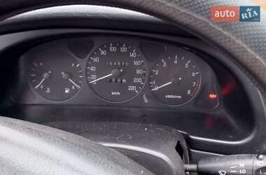 Седан Daewoo Sens 2003 в 
