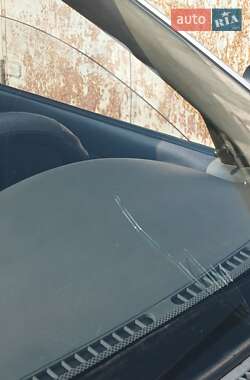 Седан Daewoo Sens 2006 в 