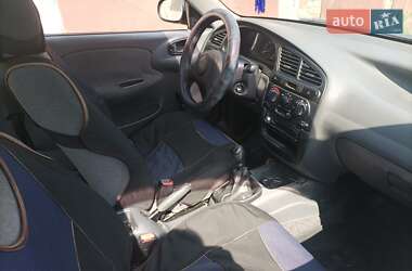 Седан Daewoo Sens 2006 в 