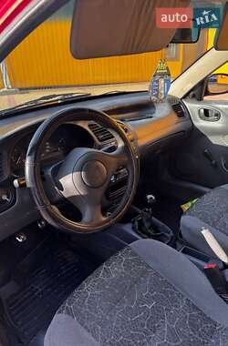 Седан Daewoo Sens 2005 в 