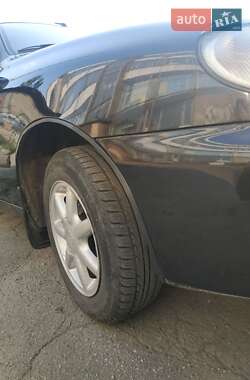 Седан Daewoo Sens 2007 в 