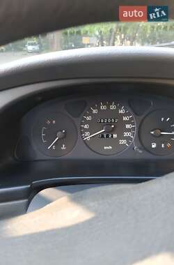 Седан Daewoo Sens 2007 в 