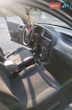 Седан Daewoo Sens 2007 в 