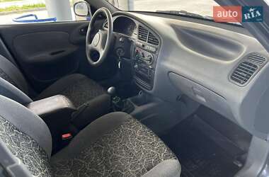 Седан Daewoo Sens 2006 в 