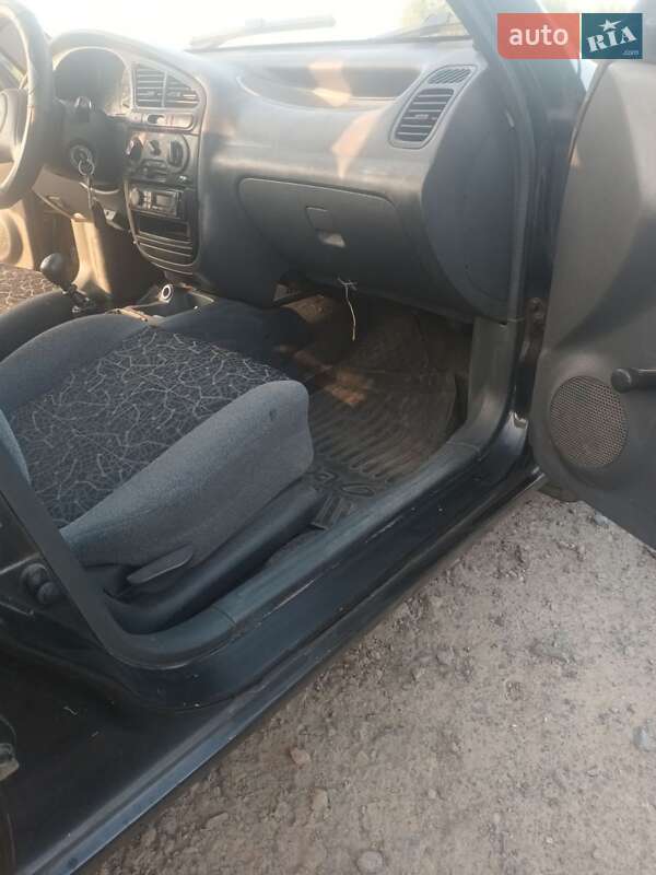 Седан Daewoo Sens 2006 в Великой Багачке фото 3 Седан Daewoo Sens 2006 в Великой Багачке