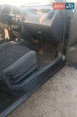 Седан Daewoo Sens 2006 в 