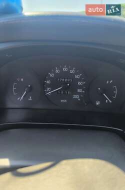 Седан Daewoo Sens 2006 в 