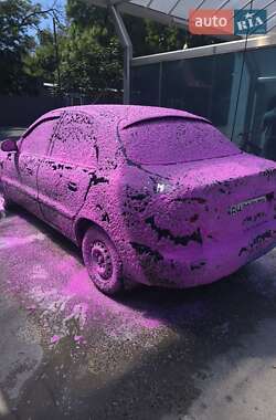 Седан Daewoo Sens 2006 в 
