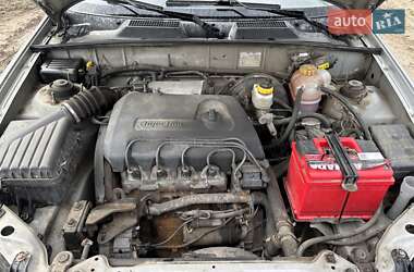 Седан Daewoo Sens 2006 в 