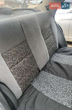 Седан Daewoo Sens 2006 в 