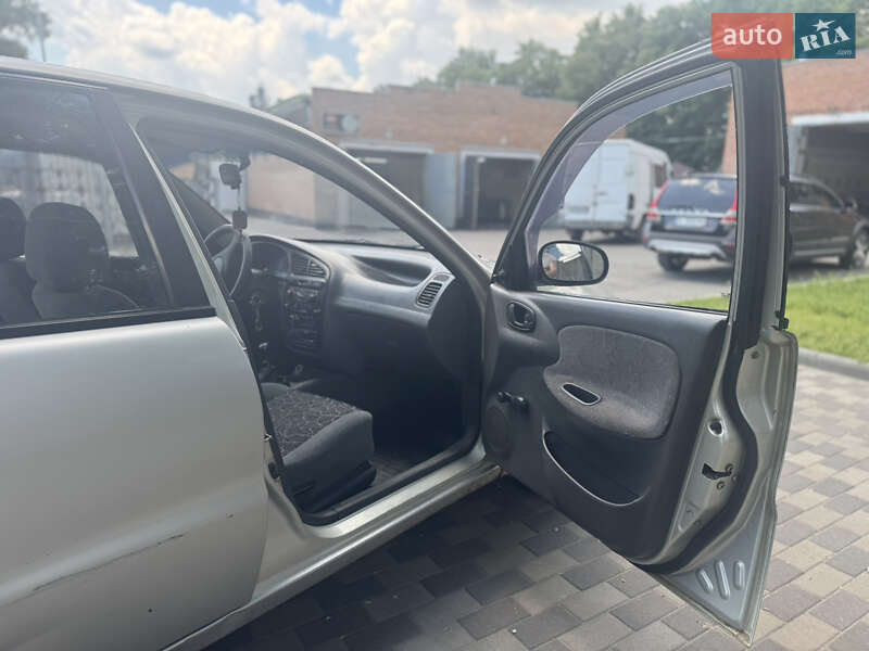 Седан Daewoo Sens 2004 в Лубнах фото 13 Седан Daewoo Sens 2004 в Лубнах
