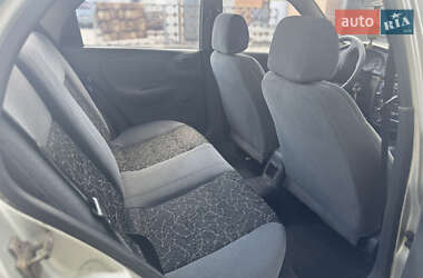 Седан Daewoo Sens 2004 в 