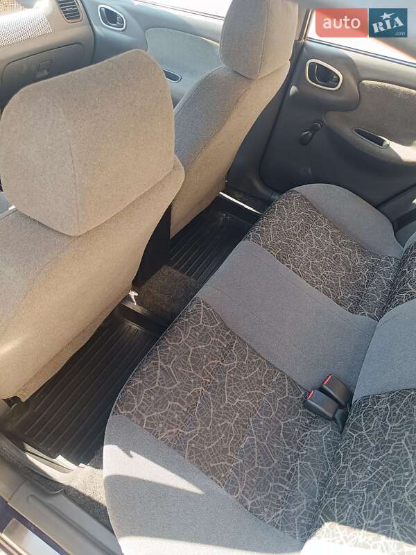 Седан Daewoo Sens 2007 в Кривом Роге фото 4 Седан Daewoo Sens 2007 в Кривом Роге