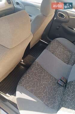 Седан Daewoo Sens 2007 в 