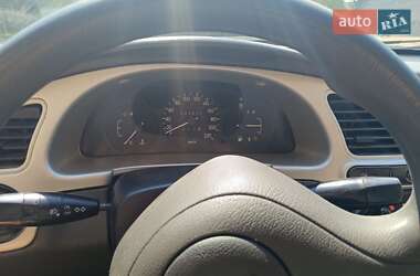 Седан Daewoo Sens 2007 в 