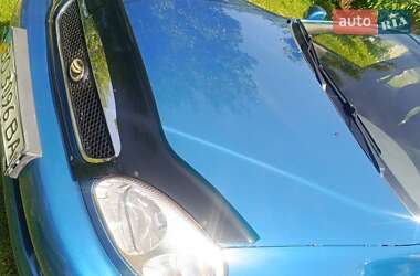Седан Daewoo Sens 2015 в 