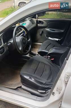 Седан Daewoo Sens 2010 в 